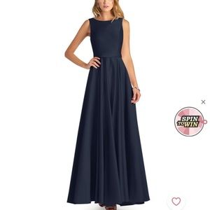 Azazie Jakayla formal dress